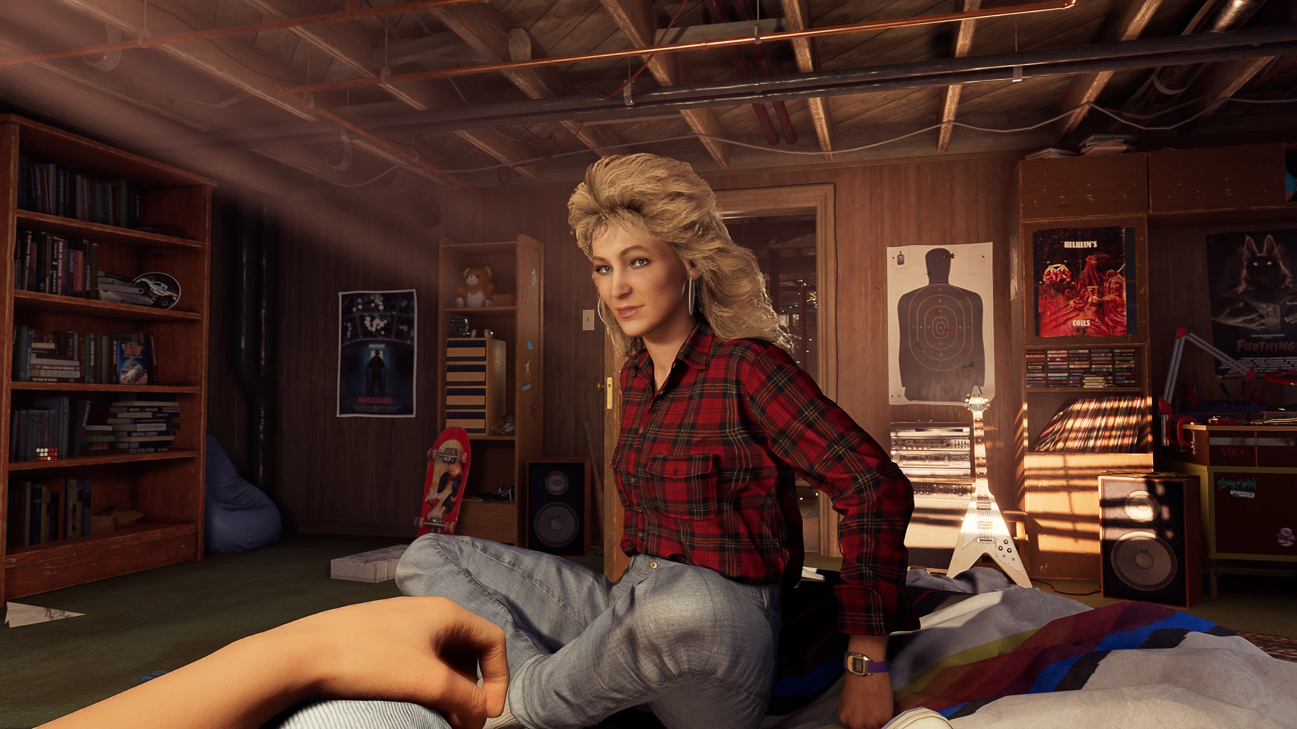 Guardians Of The Galaxy Screenshot